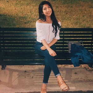 Fundraising Page: Emily Garcia